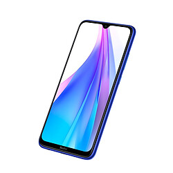 Acheter Xiaomi Redmi Note 8T - 4 / 64 Go - Bleu · Reconditionné