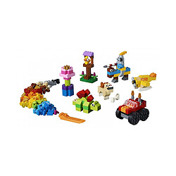 LEGO Ensemble de briques de base - 11002