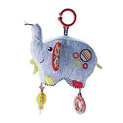 Avis Fisher Price FP MON ELEPHANT D'ACTIVITE