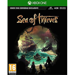 Rareware Sea of Thieves · Occasion Sea of Thieves