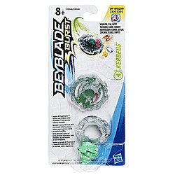 Beyblade TOUPIE STD KERBEUS 1 - B9504ES00