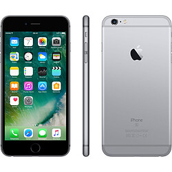 Apple iPhone 6S plus - 128 Go - Gris Sidéral - Reconditionné