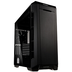 Avis Phanteks Eclipse P600S Black - Verre trempé