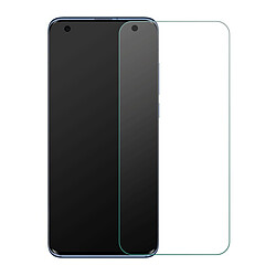 WE Verre Trempé pour [XIAOMI MI 10 PRO] - Film Protection Ecran Anti-Rayures - Anti-Bulles d'Air - Ultra Résistant - Dureté 9H Glass