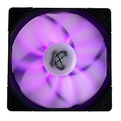 Acheter Scythe Kaze Flex - 120 CASE FAN - RGB