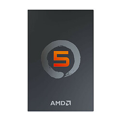 Acheter AMD Ryzen 5 7600 Wraith Stealth (3.8 GHz / 5.1 GHz)