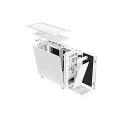 Acheter Fractal Design DEFINE 7 - Blanc 