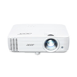 Avis Acer Home H6542BDK data projector