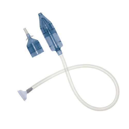 BÉABA Mouche Bébé Manuel Minidoo - Mineral