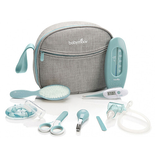 Babymoov Trousse de Soin - Aqua