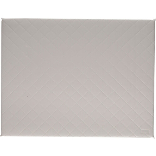 Quax Tapis Matelassé pour Parc - Blanc