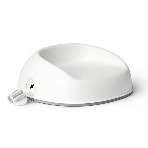 BabyBjörn Rehausseur pour Chaise - Blanc