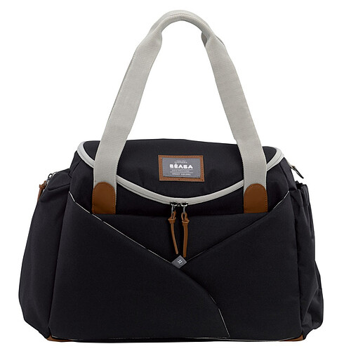 BÉABA Sac à Langer Sydney II - Black