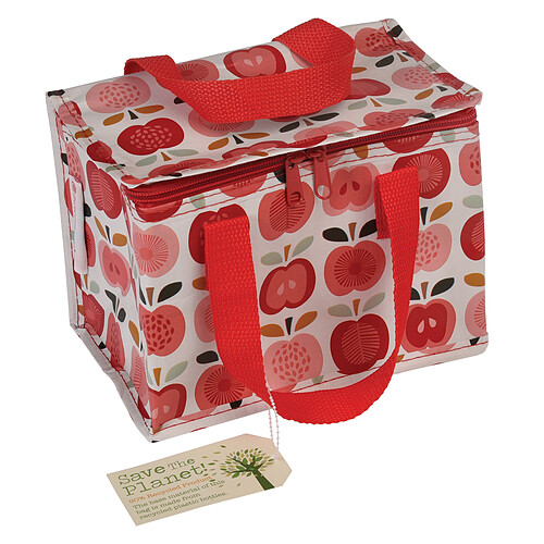 Rex London Lunch Bag - Vintage Apples