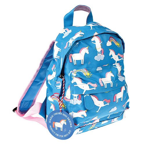 Rex London Sac à Dos - Licorne