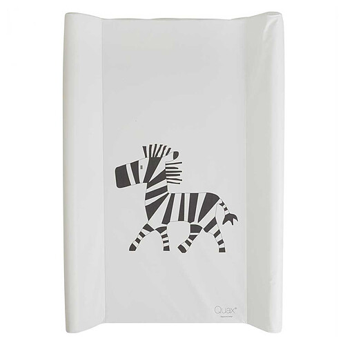 Quax Matelas à Langer - Zèbre