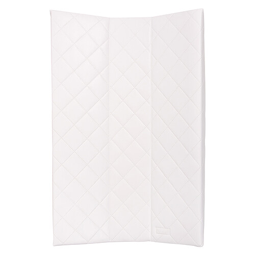 Quax Matelas à Langer Matelassé - Blanc