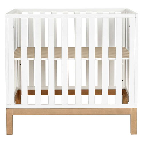 Quax Parc Bébé Hip Réglable - Blanc