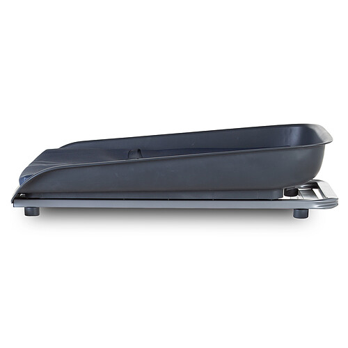 Childhome Plan à Langer Evolux - Anthracite