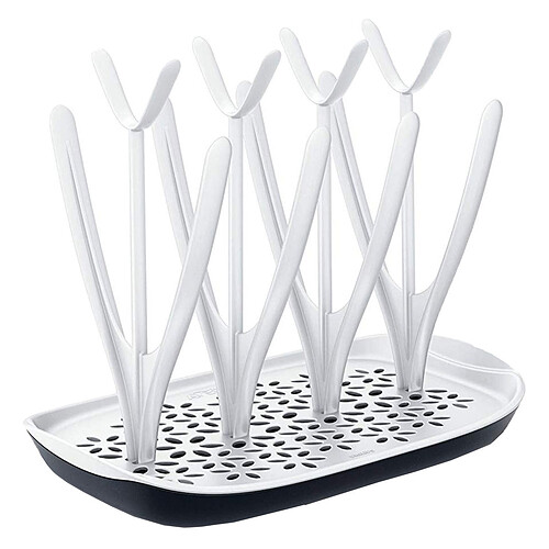 Philips Avent Égouttoir Design - Noir et Blanc