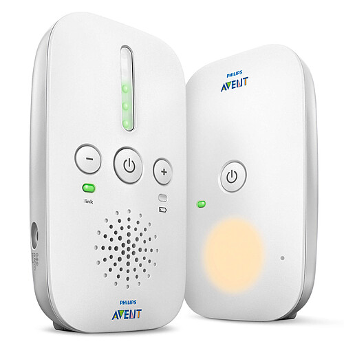 Philips Avent Ecoute-bébé SCD502/26