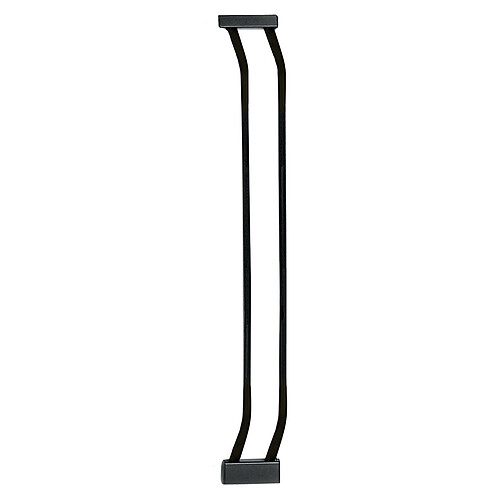 Dreambaby Extension Chelsea 9 cm - Noir