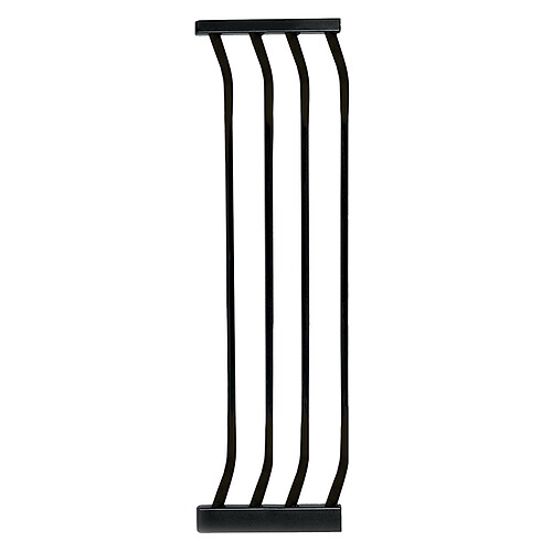 Dreambaby Extension Chelsea 27 cm - Noir