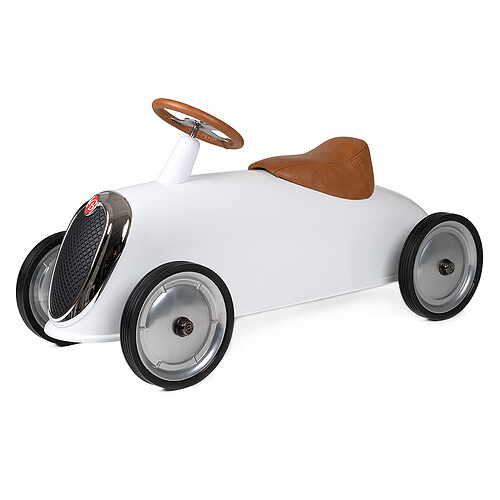 Baghera Porteur Rider Elegant