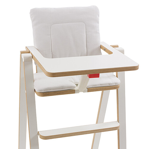 Coussin SUPAflat - Vanilla Marshmallow