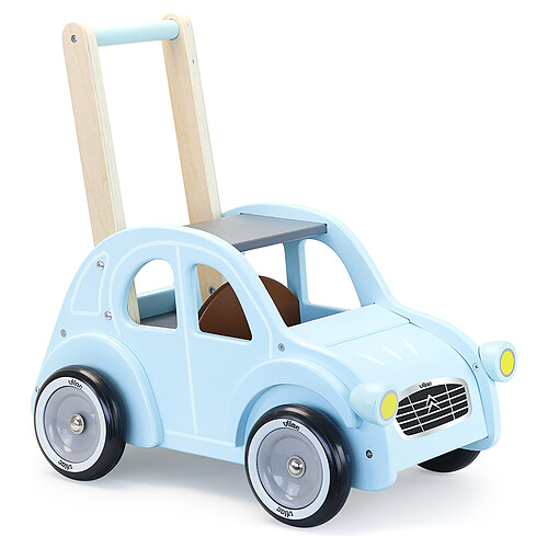 Vilac Chariot de Marche Citroën 2CV