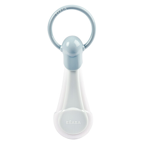 BÉABA Coupe-ongles - Green Blue