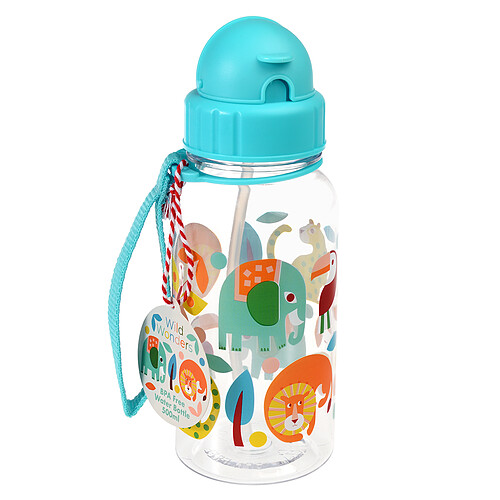 Rex London Gourde Wild Wonders - 500 ml