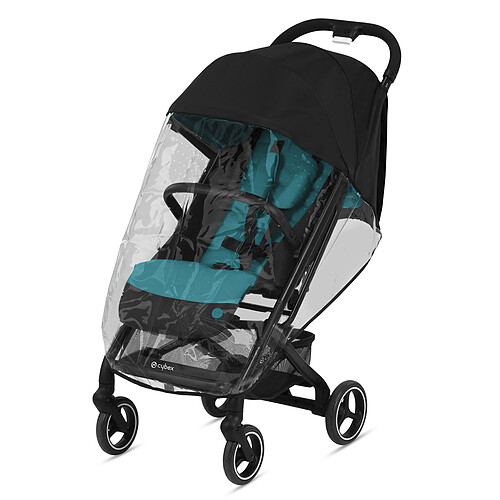 Cybex Habillage Pluie Beezy