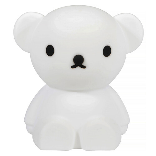 Mr Maria Mini Veilleuse Bundle of Light Boris - Blanc