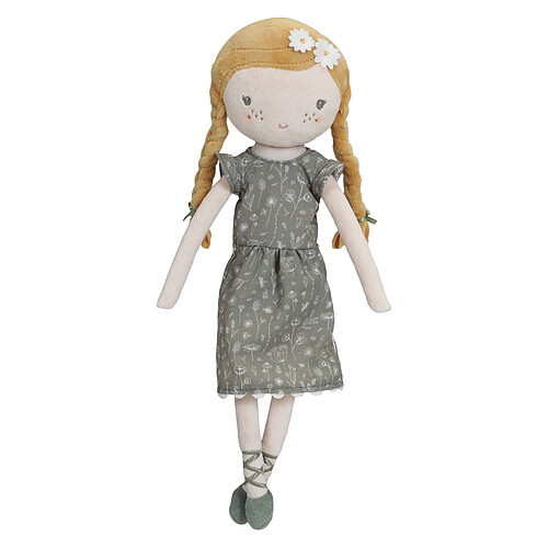 Little Dutch Poupée Doudou Julia