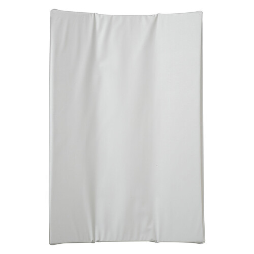 Quax Matelas à Langer Qbasic Baby - Blanc