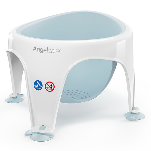 Angelcare Anneau de Bain - Bleu