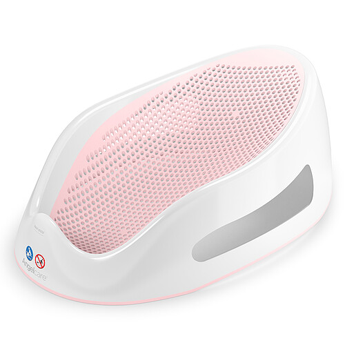 Angelcare Transat de Bain - Rose