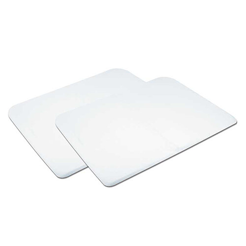 Maxi-Cosi Lot de 2 Draps de Lit pour Enfant En Bas Âge Swift - 78 x 97 cm