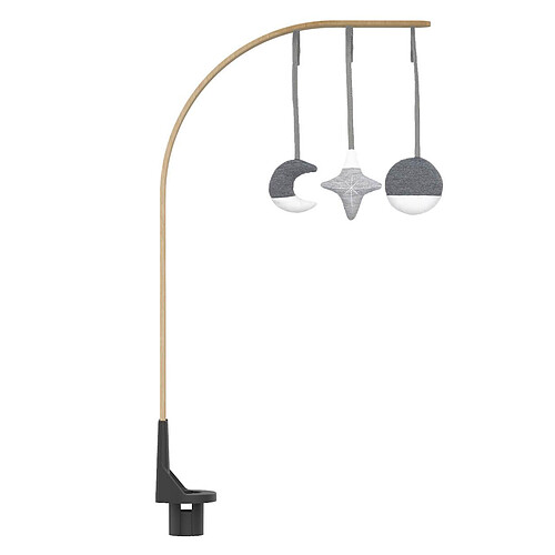 Babymoov Arche de Jeux Seat'n Swing - Grey