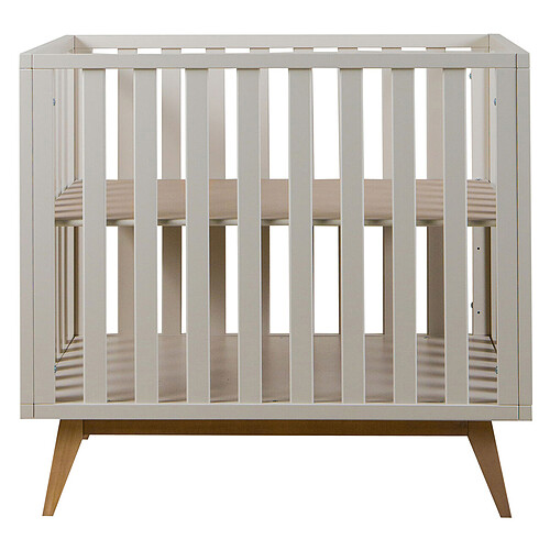 Quax Parc Bébé Romain Réglable - Argile