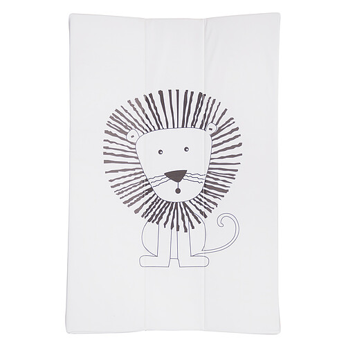Quax Matelas à Langer Luxe - Lion