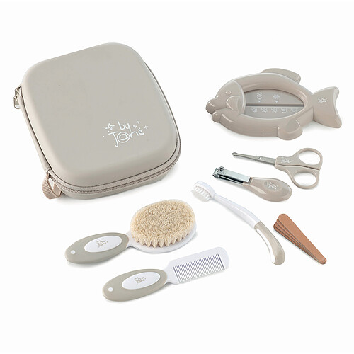 Jané Trousse de Soin et Hygiène - Sand