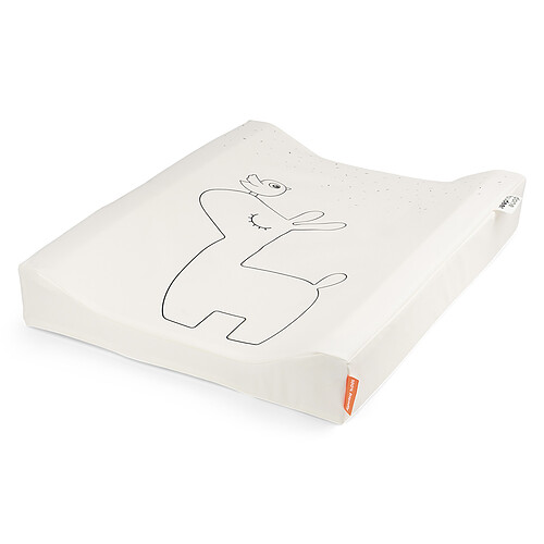 Done by Deer Matelas à Langer Easy Wipe - Lalee Sable