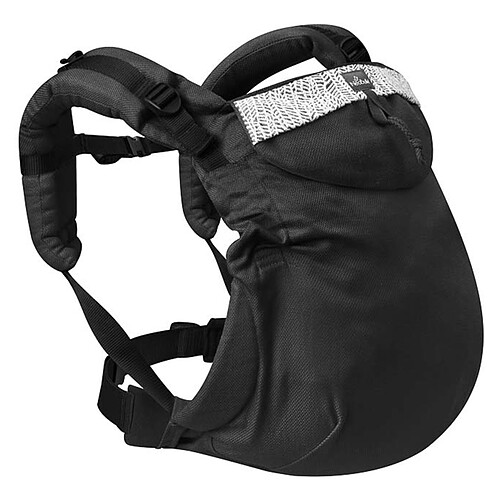 Neobulle Porte-bébé Neo Préformé V3 - Ebène