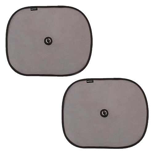 Ezimoov Lot de 2 Pare-soleils Ecologiques Ezi Sun Stoppers