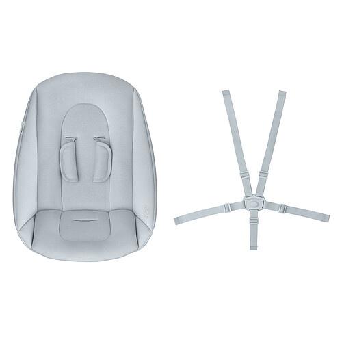 Maxi-Cosi Kit Nouveau-Né Nesta - Beyond Sky Grey