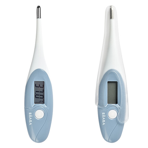 BÉABA Thermomètre Thermobip - Coloris Aléatoire