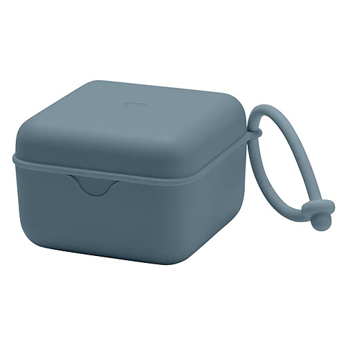 Bibs Boîte à Sucettes - Petrol