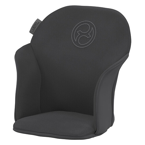 Cybex Coussin Comfort Lemo 2 - Stunning Black